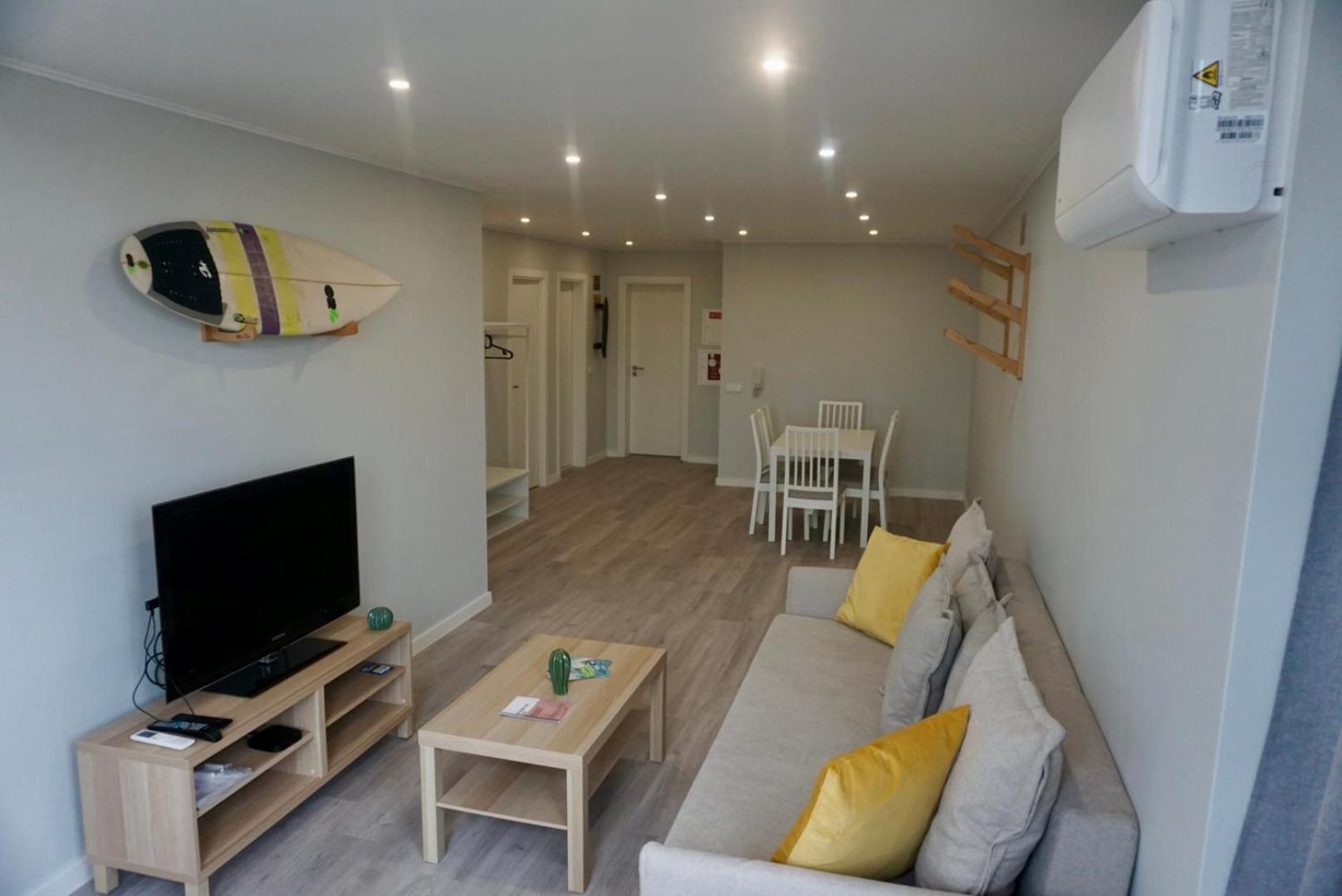 Alma Beach House コスタ・ダ・カパリカ エクステリア 写真